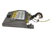 Module de contrôle airbag