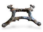 Rear subframe