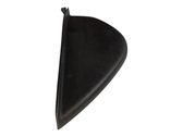 Dashboard side end trim