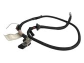 Positive cable (battery)