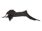 Trunk/boot side trim panel