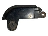 Rear mudguard