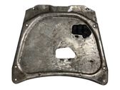 Placa protectora/protector antisalpicaduras motor