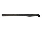 Engine compartment rubber