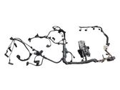 Engine installation wiring loom