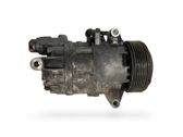 Klimakompressor Pumpe