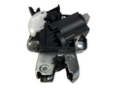 Tailgate/trunk/boot lock/catch/latch