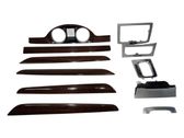 Interior decorative trim set