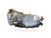 Automatic gearbox