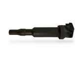 High voltage ignition coil