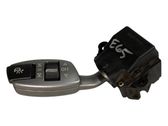 Cruise control stalk