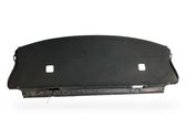 Parcel shelf