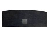 Tapis de coffre