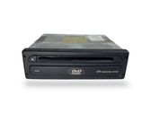 Считывающее устройство CD/DVD навигации (GPS)