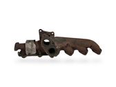 Exhaust manifold