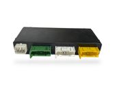 Comfort/convenience module