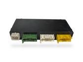 Comfort/convenience module