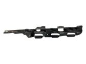 Rear bumper mounting bracket