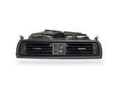 Dash center air vent grill