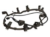 Handbrake wiring loom/harness