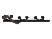 Ignition plug leads