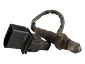 Lambda probe sensor