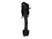 Clutch pedal