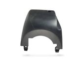 Steering wheel column trim