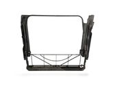 Radiator mount bracket