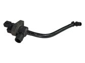 Valve vacuum