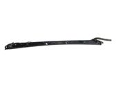 Wiper trim