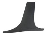 (B) pillar trim (bottom)