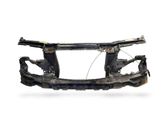 Radiator support slam panel bracket