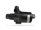 Electric auxiliary coolant/water pump