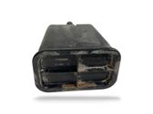 Active carbon filter fuel vapour canister