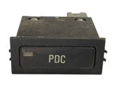 Parking (PDC) sensor switch