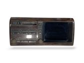 Radio/CD/DVD/GPS head unit