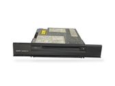 Radio/CD/DVD/GPS head unit