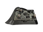 Tail light bulb cover holder