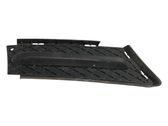 Grille inférieure de pare-chocs avant