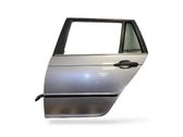 Rear door