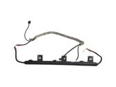 Positive cable (battery)