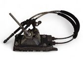 Gear shifter/selector