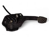 Clutch pedal