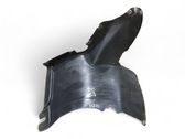 Front wheel arch liner splash guards