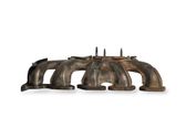 Exhaust manifold