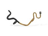 Fuel line pipe