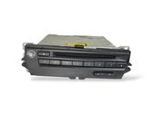 Radio / CD-Player / DVD-Player / Navigation