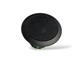 Enceinte haute fréquence de porte avant