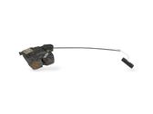 Tailgate/trunk/boot lock/catch/latch